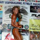 Michelle  Emery - NPC Gulf to Bay/All Forces 2010 - #1