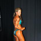 Michelle  Emery - NPC Gulf to Bay/All Forces 2010 - #1