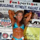 Michelle  Emery - NPC Gulf to Bay/All Forces 2010 - #1