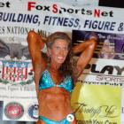 Michelle  Emery - NPC Gulf to Bay/All Forces 2010 - #1
