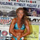 Michelle  Emery - NPC Gulf to Bay/All Forces 2010 - #1