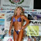 Carolyn  Secor - NPC Gulf to Bay/All Forces 2010 - #1