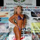 Tori  Simonds - NPC Gulf to Bay/All Forces 2010 - #1