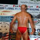 William   Alston - NPC Gulf to Bay/All Forces 2010 - #1