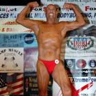 William   Alston - NPC Gulf to Bay/All Forces 2010 - #1