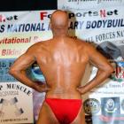 William   Alston - NPC Gulf to Bay/All Forces 2010 - #1