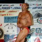 William   Alston - NPC Gulf to Bay/All Forces 2010 - #1