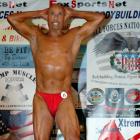 William   Alston - NPC Gulf to Bay/All Forces 2010 - #1