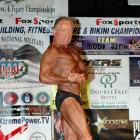 John  Wensich - NPC Gulf to Bay/All Forces 2010 - #1