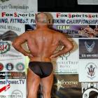 John  Wensich - NPC Gulf to Bay/All Forces 2010 - #1