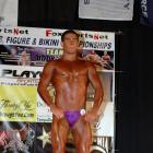 Scott  Santangelo - NPC Gulf to Bay/All Forces 2010 - #1