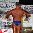 Rob  Schultz - NPC Gulf to Bay/All Forces 2010 - #1