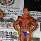 Rob  Schultz - NPC Gulf to Bay/All Forces 2010 - #1