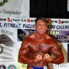 Rob  Schultz - NPC Gulf to Bay/All Forces 2010 - #1