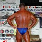 Rob  Schultz - NPC Gulf to Bay/All Forces 2010 - #1