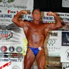 Rob  Schultz - NPC Gulf to Bay/All Forces 2010 - #1