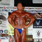 Rob  Schultz - NPC Gulf to Bay/All Forces 2010 - #1