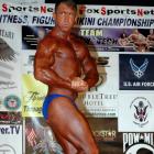 Rob  Schultz - NPC Gulf to Bay/All Forces 2010 - #1