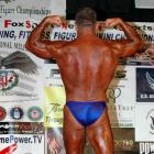 Rob  Schultz - NPC Gulf to Bay/All Forces 2010 - #1