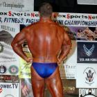 Rob  Schultz - NPC Gulf to Bay/All Forces 2010 - #1