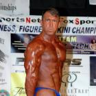 Rob  Schultz - NPC Gulf to Bay/All Forces 2010 - #1