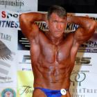 Rob  Schultz - NPC Gulf to Bay/All Forces 2010 - #1