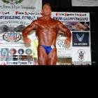 Rob  Schultz - NPC Gulf to Bay/All Forces 2010 - #1