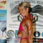 Maria   Flores - NPC Gulf to Bay/All Forces 2010 - #1