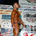 Kevin  McCaan - NPC Gulf to Bay/All Forces 2010 - #1