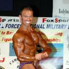 Kevin  McCaan - NPC Gulf to Bay/All Forces 2010 - #1
