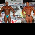 IFBB Grand Prix Los Angeles 2014 - #1