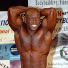 Willie  Vegas - NPC Gulf to Bay/All Forces 2010 - #1