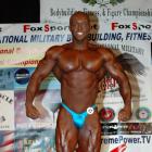 Willie  Vegas - NPC Gulf to Bay/All Forces 2010 - #1