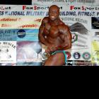 Willie  Vegas - NPC Gulf to Bay/All Forces 2010 - #1