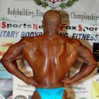 Willie  Vegas - NPC Gulf to Bay/All Forces 2010 - #1