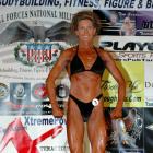 Michelle  Emery - NPC Gulf to Bay/All Forces 2010 - #1