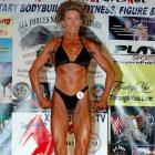 Michelle  Emery - NPC Gulf to Bay/All Forces 2010 - #1