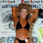 Michelle  Emery - NPC Gulf to Bay/All Forces 2010 - #1