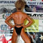 Michelle  Emery - NPC Gulf to Bay/All Forces 2010 - #1