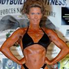 Michelle  Emery - NPC Gulf to Bay/All Forces 2010 - #1