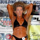 Michelle  Emery - NPC Gulf to Bay/All Forces 2010 - #1