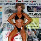 Michelle  Emery - NPC Gulf to Bay/All Forces 2010 - #1