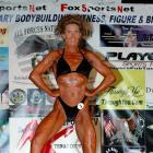 Michelle  Emery - NPC Gulf to Bay/All Forces 2010 - #1