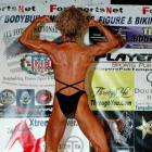 Michelle  Emery - NPC Gulf to Bay/All Forces 2010 - #1