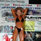 Michelle  Emery - NPC Gulf to Bay/All Forces 2010 - #1