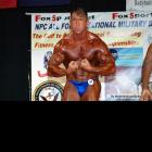 Rob  Schultz - NPC Gulf to Bay/All Forces 2010 - #1