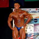 Daniel  Eslinger - NPC Gulf to Bay/All Forces 2010 - #1