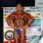 Rob  Schultz - NPC Gulf to Bay/All Forces 2010 - #1