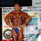 Rob  Schultz - NPC Gulf to Bay/All Forces 2010 - #1