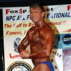 Rob  Schultz - NPC Gulf to Bay/All Forces 2010 - #1
